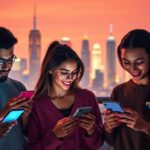 مراجعة تطبيقات المواعدة