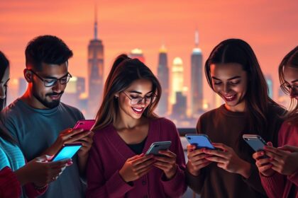 مراجعة تطبيقات المواعدة