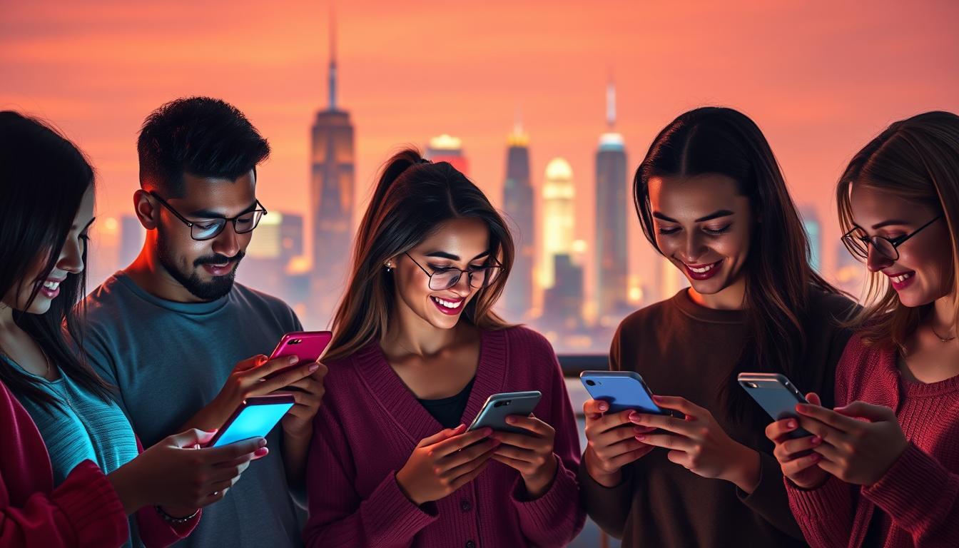 مراجعة تطبيقات المواعدة