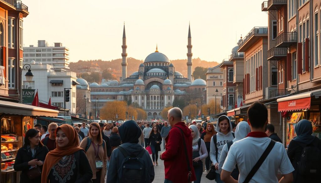 مميزات الدراسة في تركيا